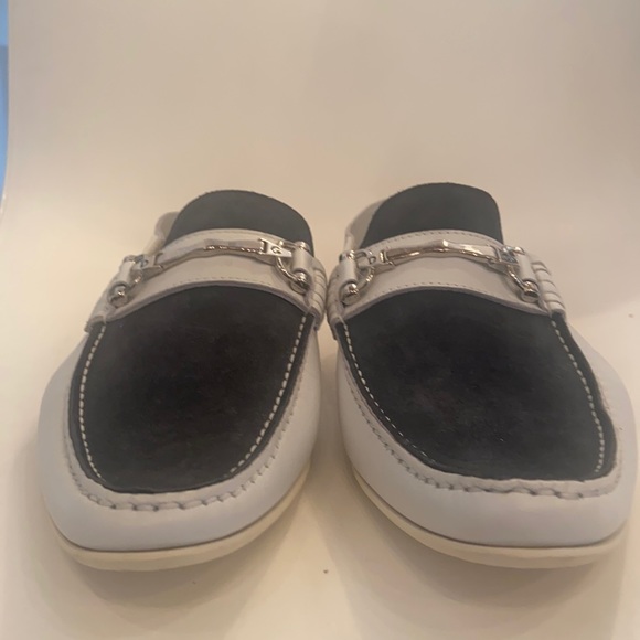 Dolce & Gabbana Matte Blue and Whitle - Picture 1 of 3